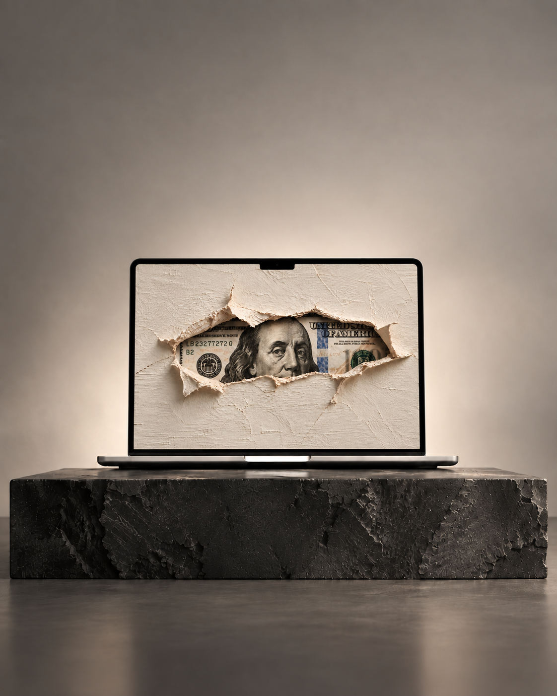 THE COMPLETE COLLECTION — 28 ARTWORKS