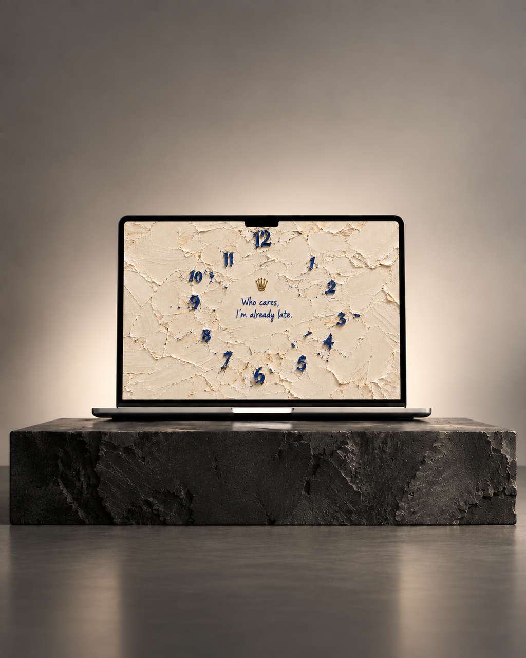 THE COMPLETE COLLECTION — 28 ARTWORKS