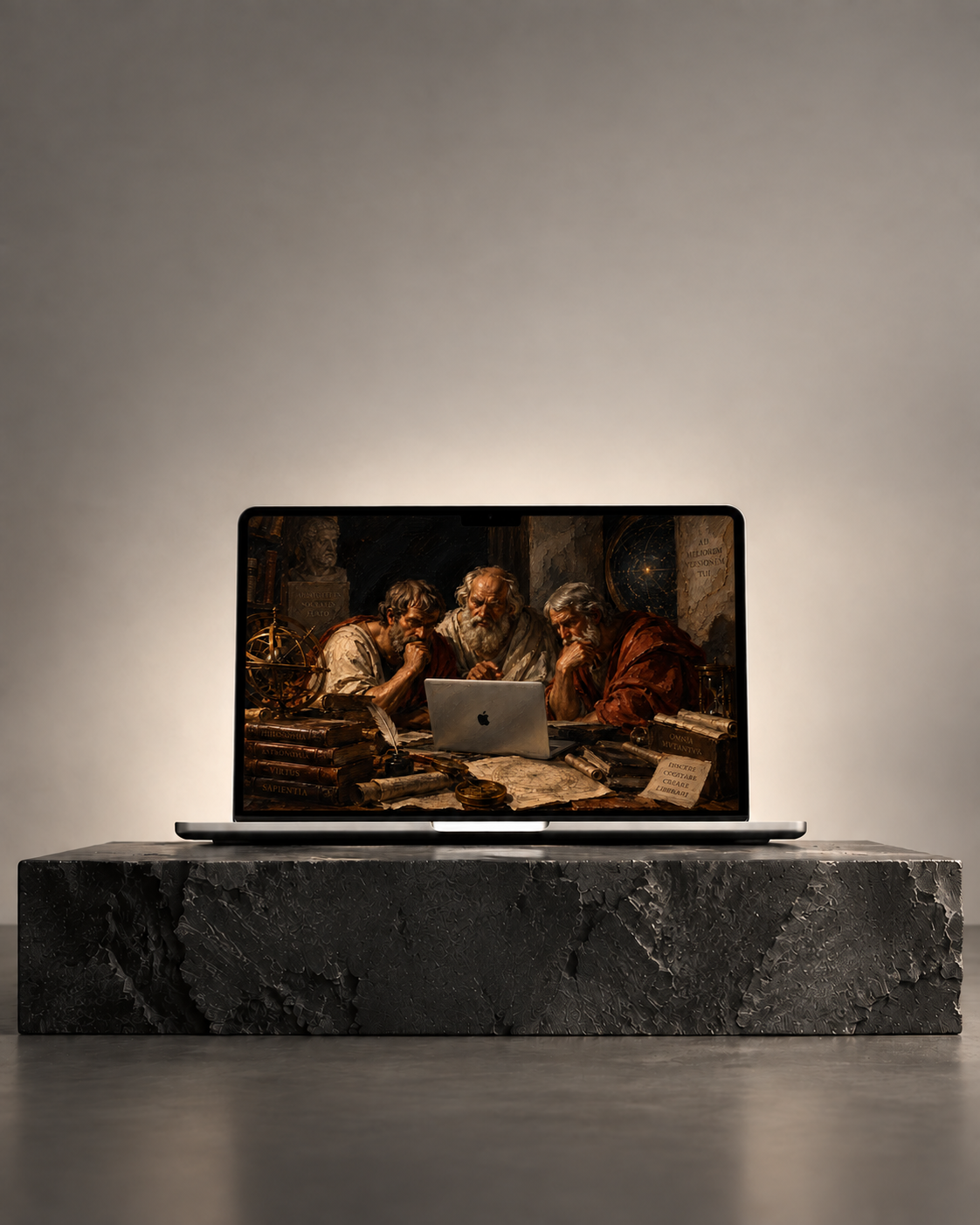 THE COMPLETE COLLECTION — 28 ARTWORKS